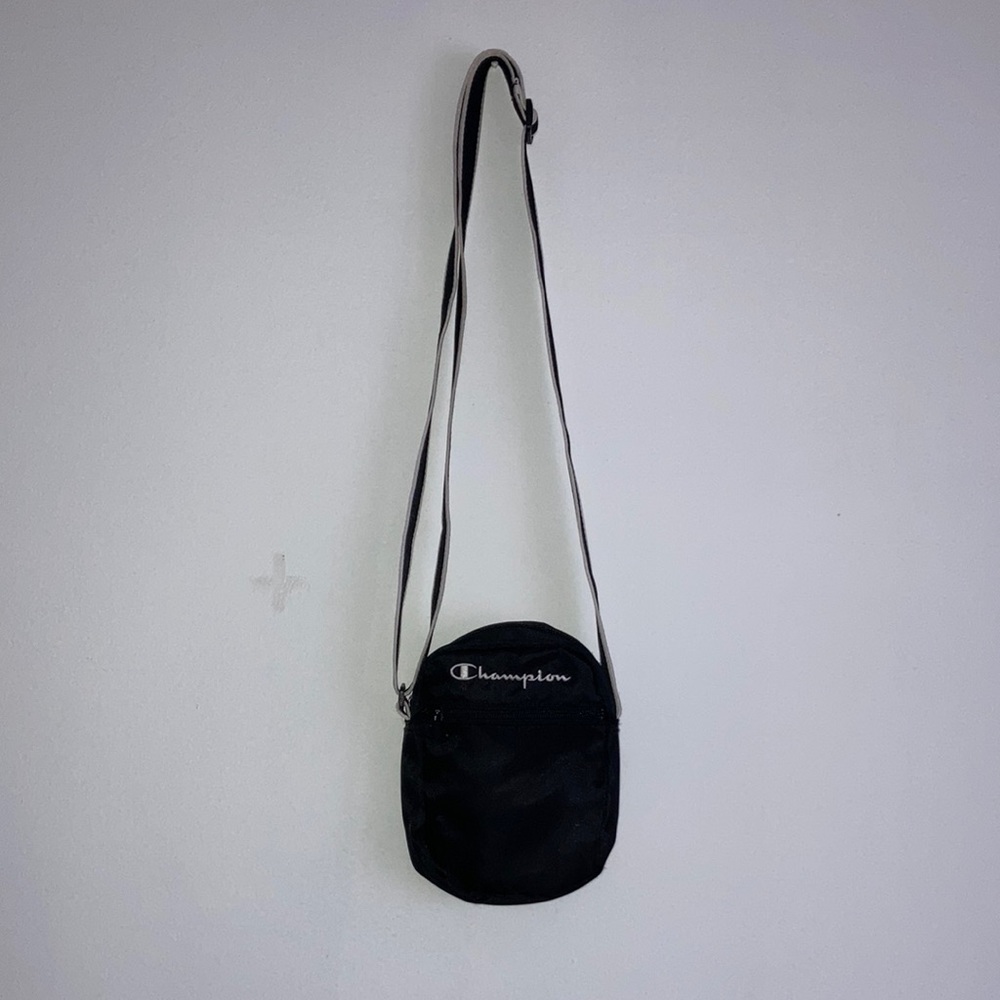 Champion Crossbody Bag